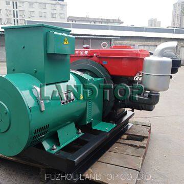 LANDTOP GF1 Diesel Generator photo-3