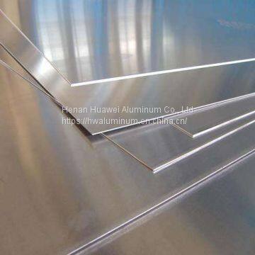 3 Mm, 6mm Aluminium Plate Wide Range of Thickness