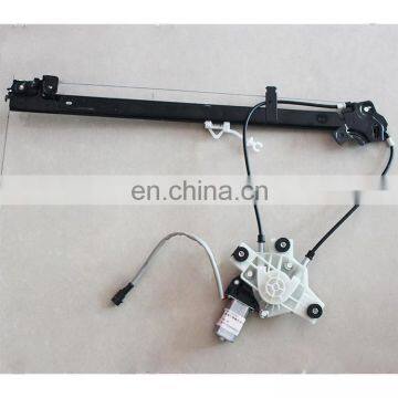 SAIC- IVECO 682 Series GENLYON Truck 5801302301 Right Windle Lifter photo-4