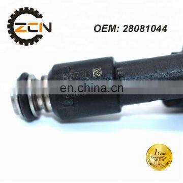 Car Spare Parts Fuel Injector Repair Kits 28081044 photo-6