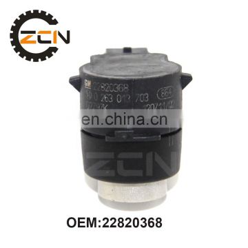 PDC Parking Sensor OEM 22820368 For GM