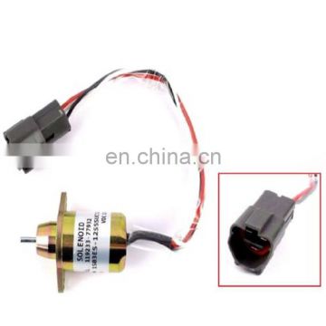 Shut Off solenoid 119233-77932 1503ES-12S5SUC12S