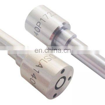 Common Rail Injector Nozzle 0433175481/0 433 175 481DSLA140P1723 for 0445120123 Injector