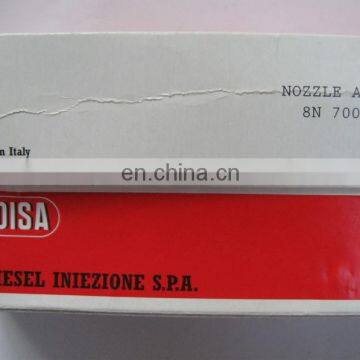 8N7005 Injector photo-5