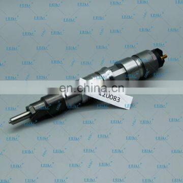 0445120083 Common Rail Diesel Injection 0 445 120 083 Auto Fuel Injector 0445 120 083 Injector Rebuild
