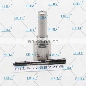 ERIKC DLLA 126 P 2205 Diesel Injector Nozzle DLLA 126P 2205 0433172205 Nozzle Assembly DLLA126P2205 for Bo Sch photo-5
