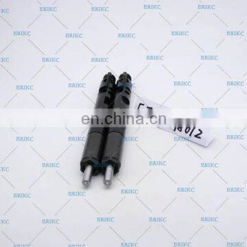 ERIKC EJBR01801Z High Pressure Injector 8200049873 1801Z Injector Diesel EJB R01801Z for NISSAN RENAULT