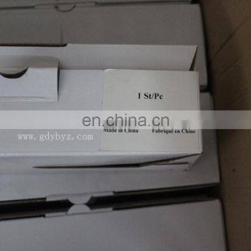 Fuel Injector 0445120126 for KOBELC0 Excavator SK130-8 D04FR Engine VA32G61-00010 photo-2