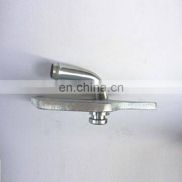 Original Diesel Engine 2830405 Crankcase Ventilation Plate photo-2