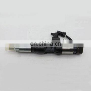 Denso original injector 095000-5220 For HINO E13C