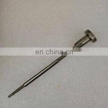 Common rail injector control valve F00RJ01727 or F 00R J01 727