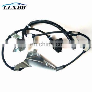 Genuine ABS Wheel Speed Sensor 89542-60040 For Toyota Land Cruiser 8954260040