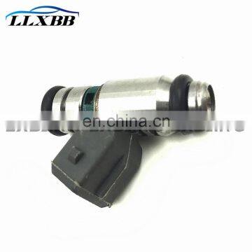 Fuel Injectors Nozzle IWP143 For Renault Clio 1.6 Laguna Megane Scenic Thalia 0280158170 501.026.02 photo-2