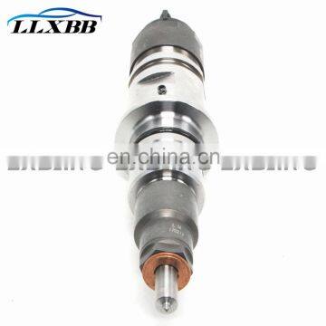 Fuel Injection Common Rail Fuel Injector 0445120204 FOR BOSCH CUMMINS FORD 4988835 BH1X9K546CA 0 445 120 204 photo-6