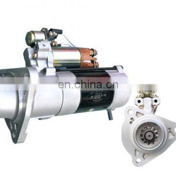 Starter Motor For Bus/Truck QDJ2618  5010508380 5001853713 5010306592 M009T60471 M009T61571 LRSO2322 24V 7.5KW 11T Spare Parts