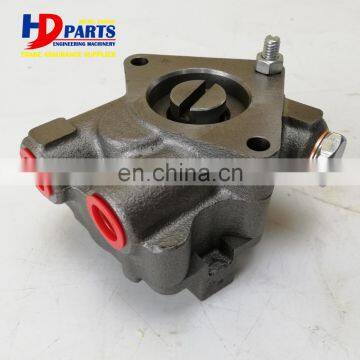 EC480 Fuel Lift Pump Engine Spare Parts VOE20997341