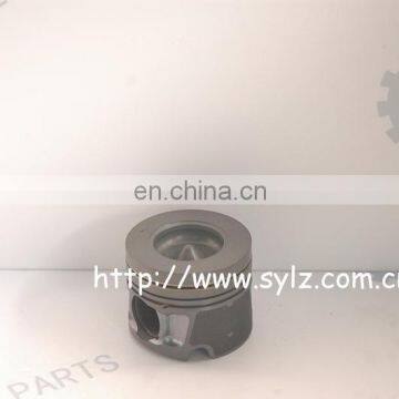 Genuine  ISF2.8 Diesel engine part Piston 4995266, FOTON truck engine Piston