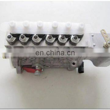 Engine Parts Fuel System 6LT 6BT Diesel Fuel Injection Pump 5258154 photo-4