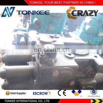 Excavator SK350-8 Main Control Valve, SK350-8 Hydraulic Control Valve for KOBELCO Parts photo-6