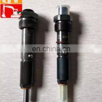 Luxary PC200-8 Excavator Engine Parts Fuel Injector Assy 6754-11-3100 Injector Good Price