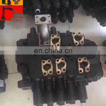 High Quality Original and New Main Valve for DX300 Part Number 420-00519 Hot Sale