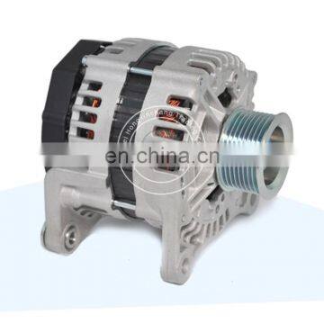 ISF2.8 Engine Alternator car generator 5272666