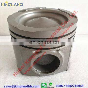 QSK23 G3 Diesel Engine Replacement Parts PISTON ENGINE 4095489