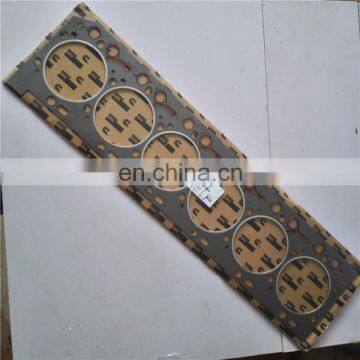 Motor 6CT Diesel Engine Cylinder Head Gasket 3967059