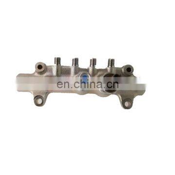 Genuine High Quality 8980118880 8980118882 4HK1 Common Rail ASM Injection Common Rail for ISUZU NQR 4HK1