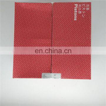 Lightweight Normal Size 8-97108622-0 NKR55 NKR NHR55 TFR55 4JB1 8971086220 Engine Parts Piston photo-5