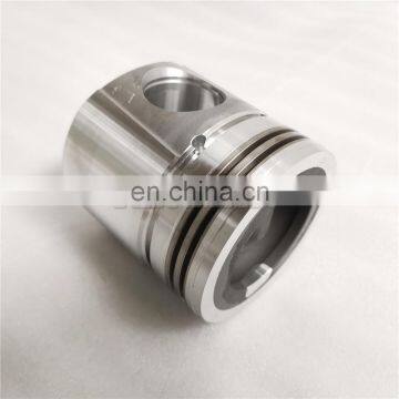 Hyundai Excavator Engine Parts Cummins QSB5.9 Piston 3948465