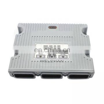 21Q6-32390 ECU Computer Board Controller Spare Part For Excavator R225LC-9T Controller Panel Unit