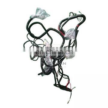 Factory Direct Sale Excavator PC300-7 PC360-7 Wiring Harness 207-06-71211