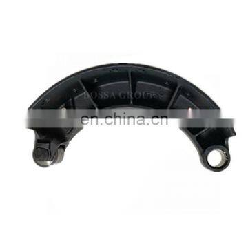 Top Quality Truck parts brake shoe 4657 220mm