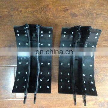 Manufacturer brake shoe 4718q for truck trailer