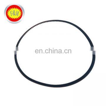 OEM High Quality Timing Belt 13568-09041 163S8M27 for 2.2L 3S 5S photo-5