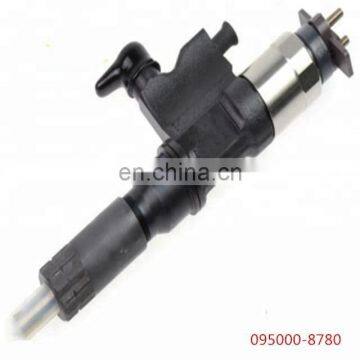 Fuel type Diesel fuel injector 095000-8780