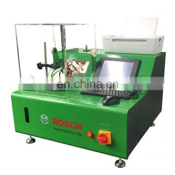 Dongtai Common Rail Injector Test Bench DTS200(EPS200)