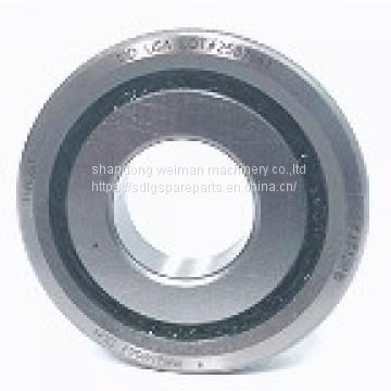 Light Pressure Contact Seals Precision Bearings