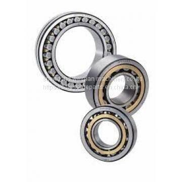 High Running Accuracy Precision Bearings