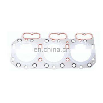 Diesel Engine Parts for 6HAL2 Cylinder Head Gasket 126629-01330