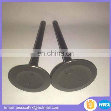 forklift parts for Toyota 4Y engine exhaust valve 13711-71010 13715-71010