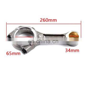 Forklift Engine Parts for A498BPG Connecting Rod Assy A498B-04201 photo-2