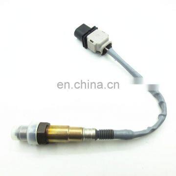 Car Parts Air Fuel Ratio 211200-7320 For  A3 A4 A5 A8 Q7 Q5 Porsche VW Air Oxygen Sensor