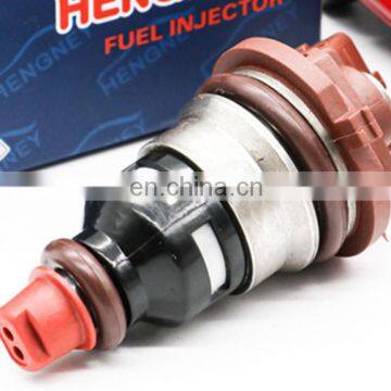 Automotive Spare Parts 958F-9F593-BB For Ford For Escort mondeo 1.8/2.0 Zetec Fuel injector Nozzle