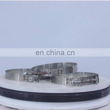 140333 T-Bolt Clamp for Cummins Cqkms NT-855-A(230) NH/NT 855 Diesel Engine Spare Parts Manufacture Factory in China photo-4