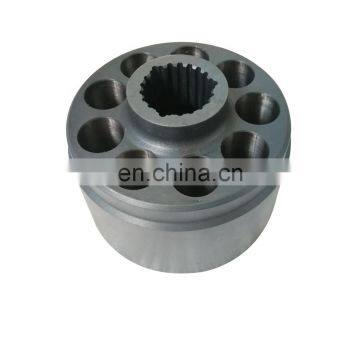 Repair Hydraulic Pump EATON 78461 78462 70344 72400 hydraulic pump parts valve plate pistons 78363-RBU-02