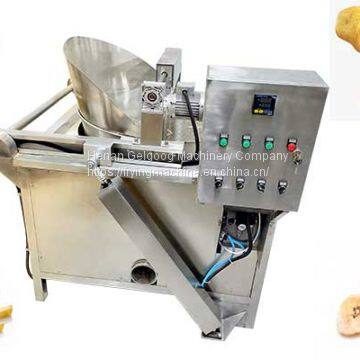 Industrial Onion Frying Machine Price