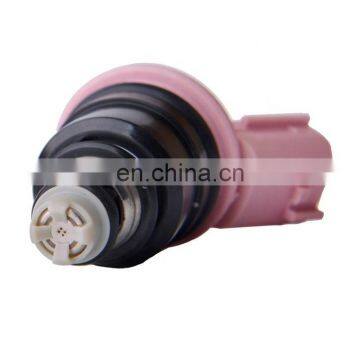 Fuel injector price Japanese Genuine injector 16600-35U01 for car A32