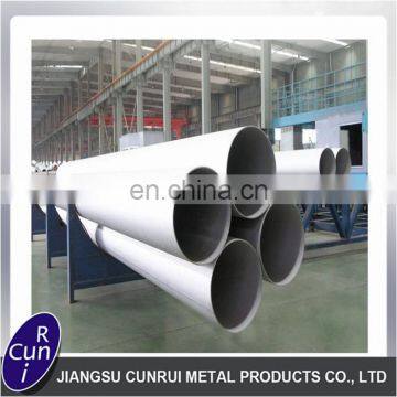 ASTM A213/312 Seamless Welded 310s Stainless Steel Pipe Tube photo-3